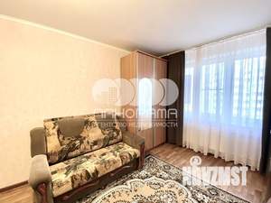 1-к квартира, вторичка, 35м2, 4/9 этаж