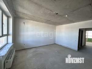 2-к квартира, вторичка, 92м2, 12/14 этаж