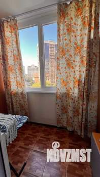 1-к квартира, вторичка, 44м2, 5/16 этаж