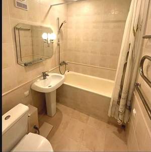 1-к квартира, вторичка, 45м2, 4/5 этаж