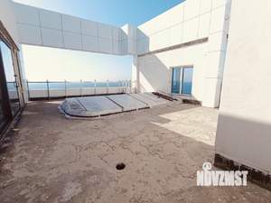 5-к квартира, вторичка, 430м2, 21/23 этаж