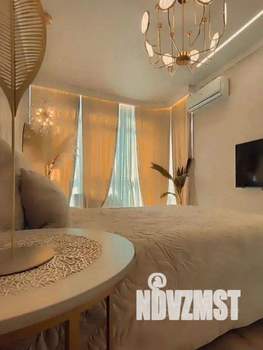 1-к квартира, вторичка, 38м2, 11/16 этаж