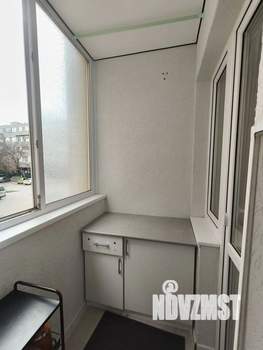 1-к квартира, вторичка, 40м2, 2/10 этаж