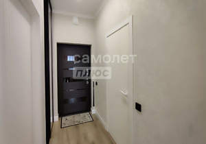 1-к квартира, вторичка, 38м2, 11/15 этаж