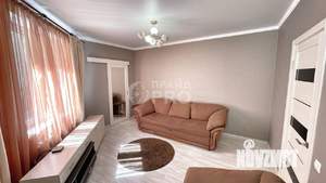 1-к квартира, вторичка, 37м2, 1/13 этаж