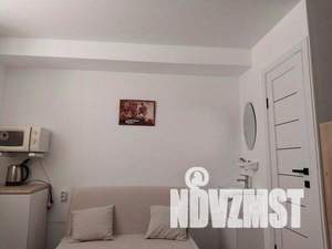 1-к квартира, вторичка, 20м2, -1/17 этаж