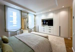 2-к квартира, вторичка, 53м2, 3/7 этаж