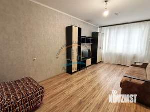 1-к квартира, вторичка, 36м2, 6/16 этаж