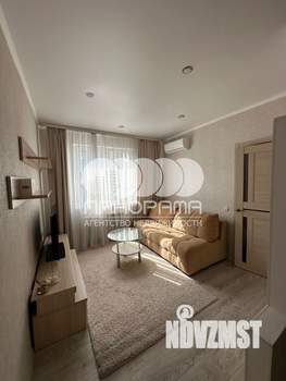 1-к квартира, вторичка, 38м2, 6/9 этаж