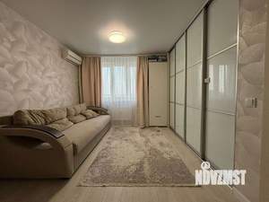 1-к квартира, вторичка, 44м2, 5/13 этаж