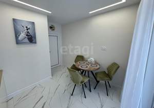 1-к квартира, вторичка, 37м2, 6/8 этаж