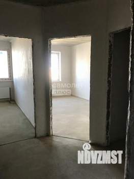 1-к квартира, вторичка, 41м2, 16/19 этаж