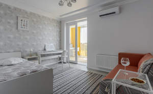 3-к квартира, вторичка, 102м2, 8/16 этаж