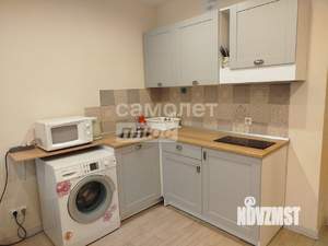 Студия квартира, вторичка, 41м2, 13/20 этаж