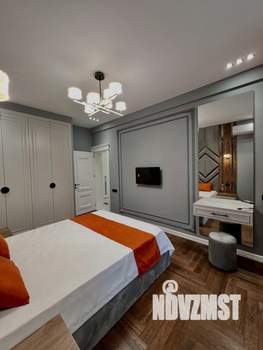 2-к квартира, вторичка, 56м2, 3/4 этаж