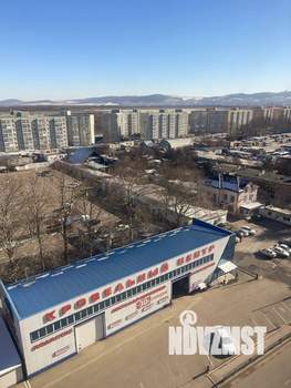 1-к квартира, вторичка, 42м2, 12/17 этаж