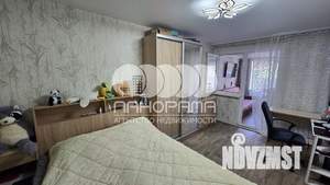 2-к квартира, вторичка, 45м2, 1/1 этаж