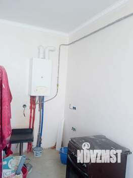 1-к квартира, вторичка, 43м2, 8/10 этаж