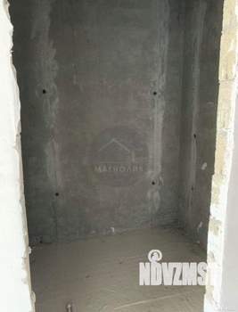 1-к квартира, вторичка, 36м2, 15/15 этаж