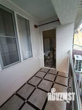 1-к квартира, вторичка, 38м2, 4/6 этаж