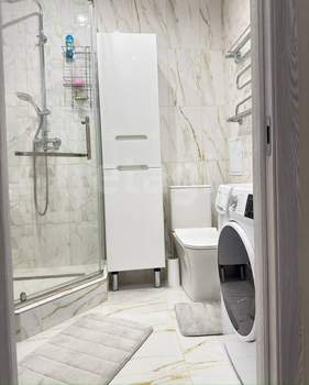 1-к квартира, вторичка, 35м2, 7/14 этаж