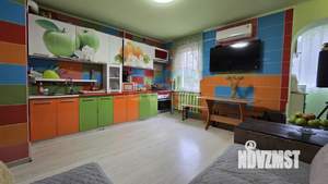 4-к квартира, вторичка, 89м2, 2/9 этаж