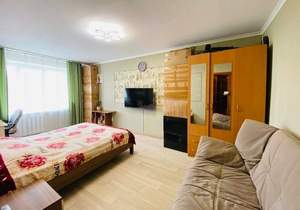 3-к квартира, вторичка, 73м2, 5/5 этаж