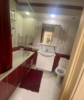 2-к квартира, вторичка, 66м2, 4/8 этаж