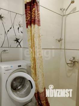 1-к квартира, вторичка, 34м2, 5/16 этаж