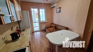 1-к квартира, вторичка, 54м2, 10/13 этаж