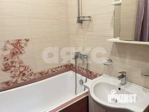 3-к квартира, вторичка, 66м2, 1/9 этаж