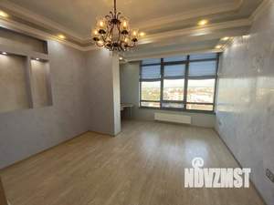 3-к квартира, вторичка, 105м2, 9/16 этаж