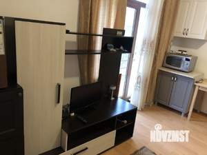 Студия квартира, вторичка, 21м2, 2/3 этаж