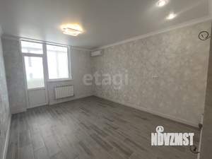 Студия квартира, сданный дом, 28м2, 10/19 этаж