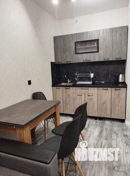 1-к квартира, вторичка, 42м2, 1/8 этаж