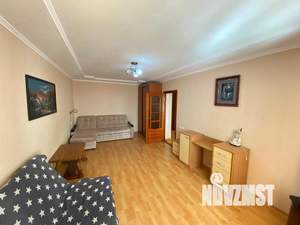 1-к квартира, вторичка, 49м2, 2/11 этаж