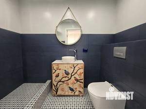 1-к квартира, вторичка, 35м2, -1/8 этаж