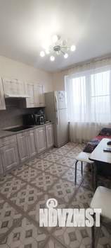 1-к квартира, вторичка, 37м2, 15/20 этаж