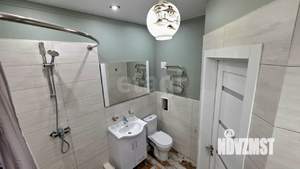 1-к квартира, вторичка, 34м2, 3/8 этаж