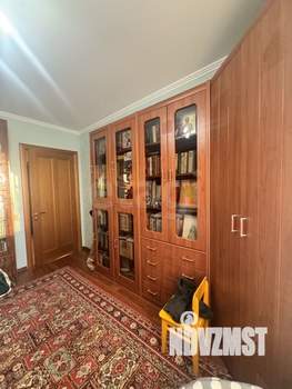 3-к квартира, вторичка, 88м2, 1/11 этаж