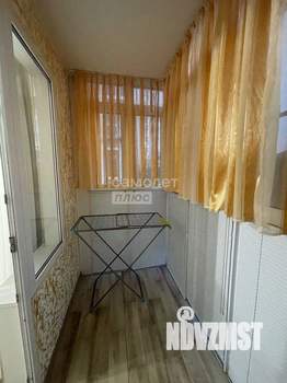 1-к квартира, вторичка, 37м2, 1/8 этаж