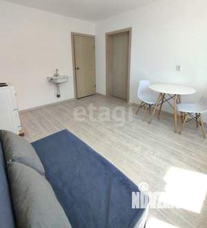 1-к квартира, вторичка, 36м2, 12/16 этаж