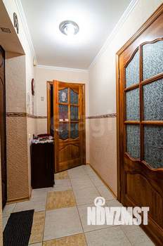 2-к квартира, вторичка, 61м2, 2/5 этаж