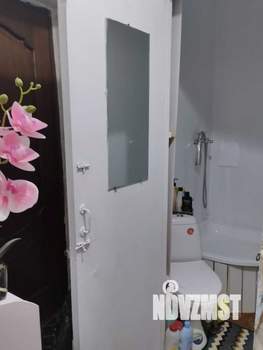 Студия квартира, вторичка, 20м2, 2/9 этаж