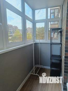 2-к квартира, вторичка, 52м2, 2/15 этаж