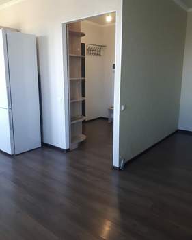 Студия квартира, вторичка, 36м2, 5/5 этаж