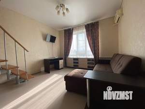 3-к квартира, вторичка, 83м2, 8/8 этаж