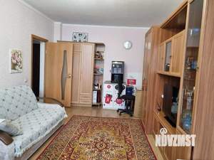 1-к квартира, вторичка, 47м2, 9/12 этаж