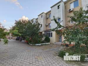 2-к квартира, вторичка, 57м2, 3/4 этаж