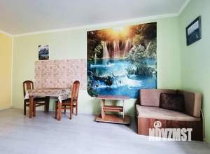 Студия квартира, вторичка, 33м2, 13/20 этаж